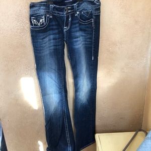 Vigoss flare jeans